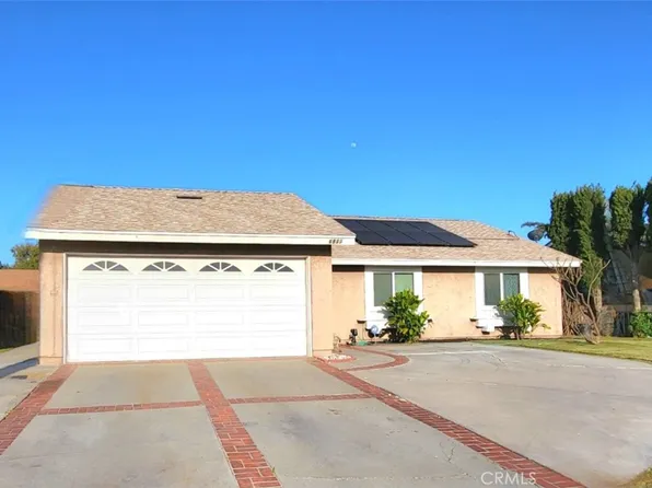 6820 Glendale Ave, Riverside, CA 92503