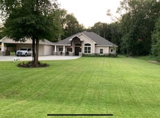 17018 N Wolf Ct, Splendora, TX 77372