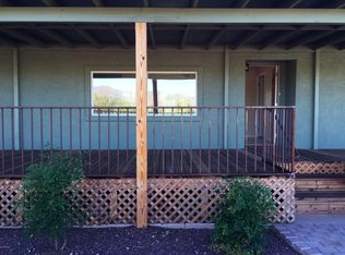 11821 W Ranchito Verde, Tucson, AZ 85743