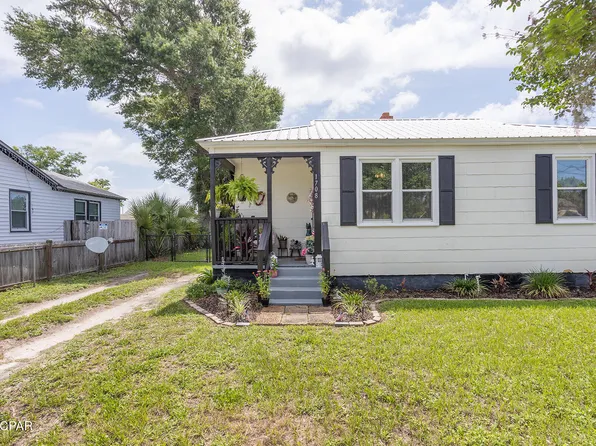 1708 Molitor Ave, Panama City, FL 32401