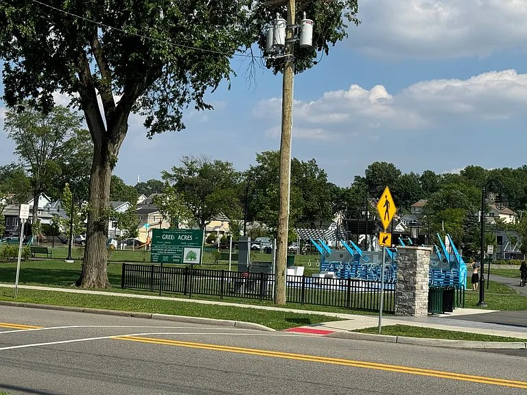 New Park