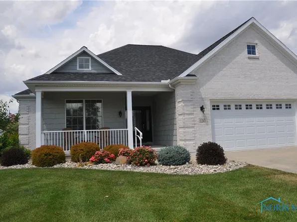 124 Deerfield St, Fremont, OH 43420