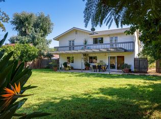 1065 Woodland Ave, Ojai, CA 93023