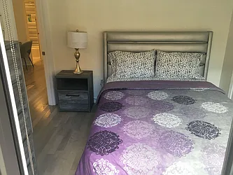 Rented by Dan Shlomo, LREB