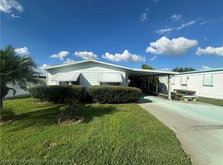 3248 Fairmount Dr, Sebring, FL 33870