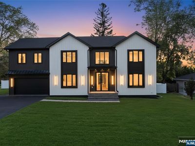 728 Closter Dock Rd, Closter, NJ, 07624