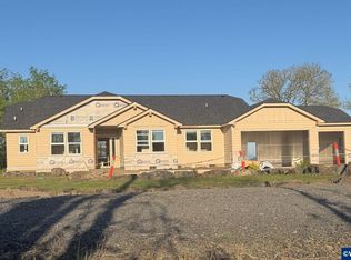 348 E Kisling Ave, Brownsville, OR 97327