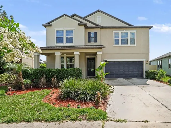 9173 Shadyside Ln, Land O Lakes, FL 34637