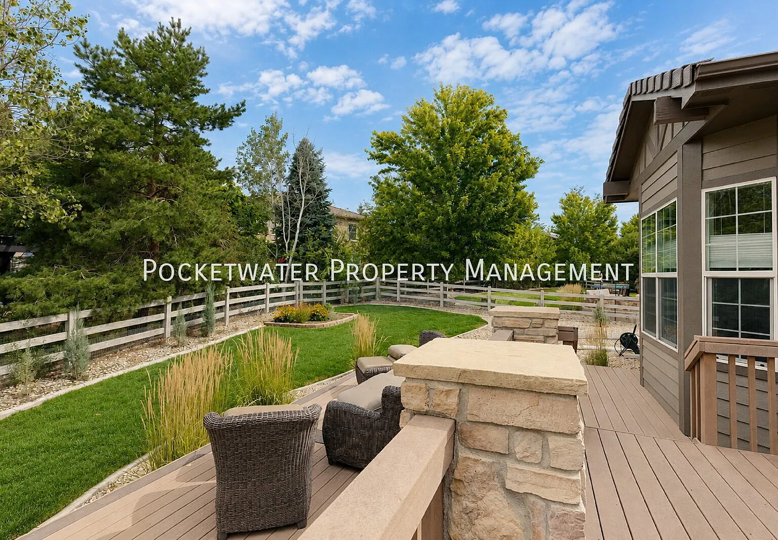 Spacious 6-Bedroom Ranch in Anthem Highlands with Finished Basement & 2-Car Garage — Photo 4