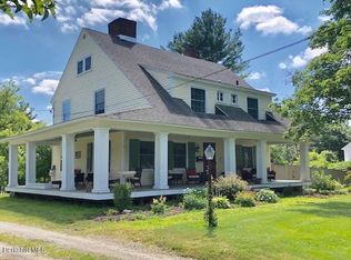 318 Williams St, Pittsfield, MA 01201