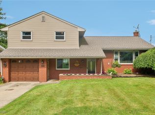 1455 Buckeye Cir, Salem, OH 44460