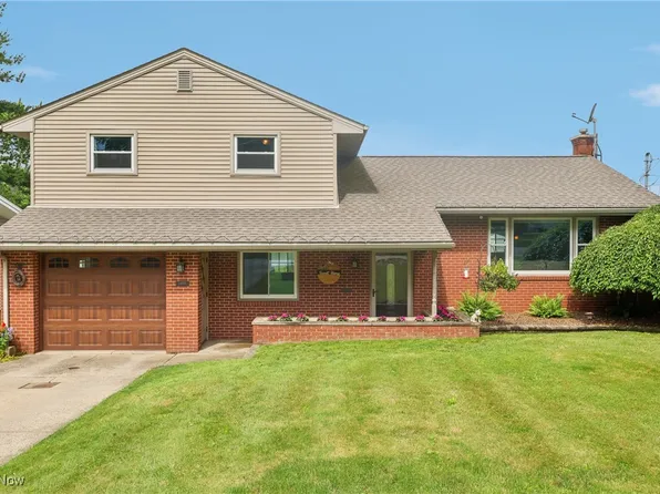1455 Buckeye Cir, Salem, OH 44460