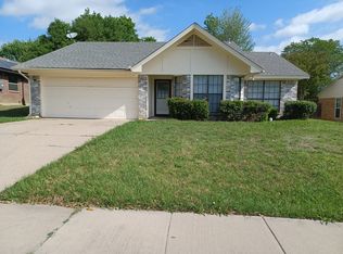 1419 Prentice St, Arlington, TX 76018