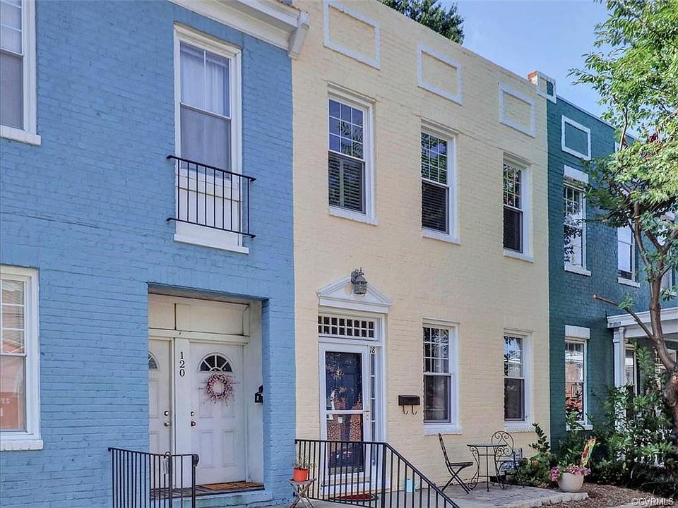 1st image of 118 W Belmont Ave