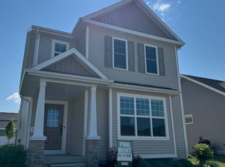 1231 Early Twilight Way, Verona, WI 53593