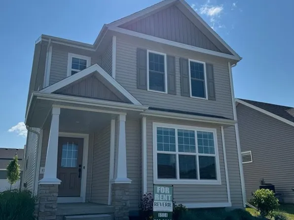 1231 Early Twilight Way, Verona, WI 53593