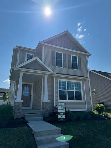 1231 Early Twilight Way Photo 1