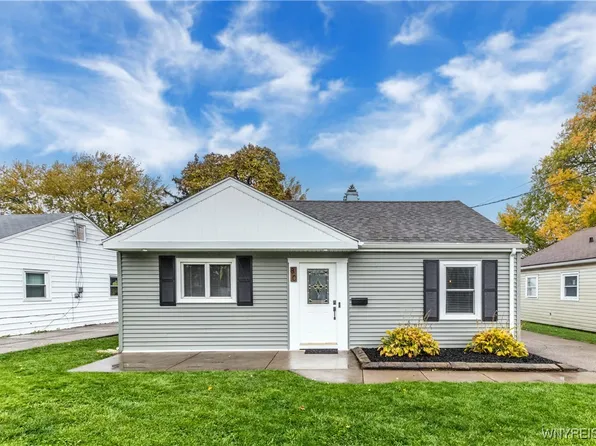80 State St, Tonawanda, NY 14150