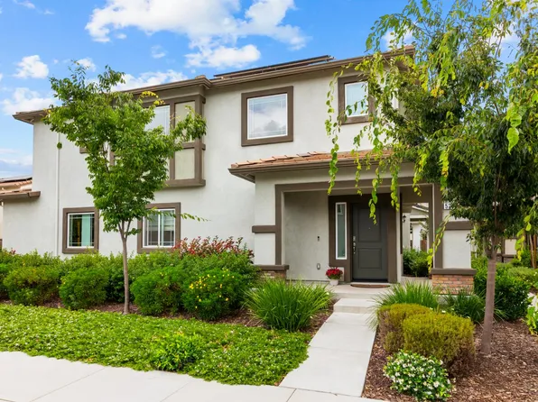 5256 Molino Cir, Roseville, CA 95747