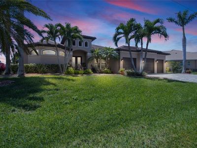 1613 Casey Key Dr, Punta Gorda, FL, 33950