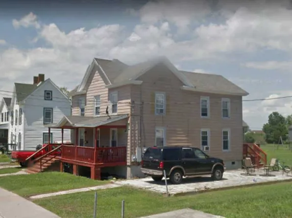 314 W Chesapeake Ave, Crisfield, MD 21817
