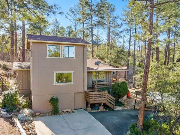 639 Tiburon Dr, Prescott, AZ 86303