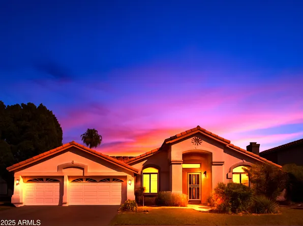 12327 N 57TH Drive, Glendale, AZ 85304