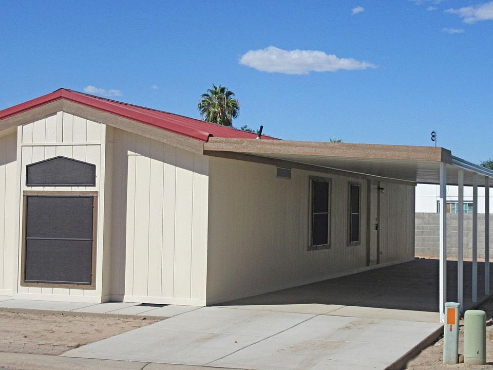 1st image of 8816 S Avenida Del Prado Lot 14