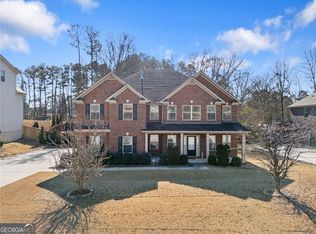 4173 Lilycrest Way, Powder Springs, GA 30127