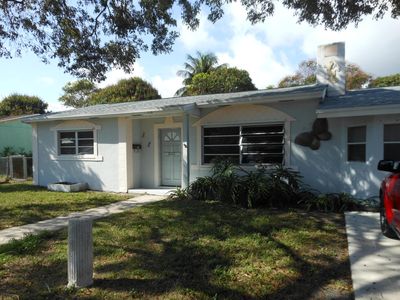 203 SW 3rd Court, Boynton Beach, FL, 33435