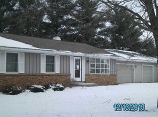 N5925 Marie Ct, Albany, WI 53502