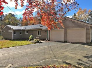 34 Haskell Rd, Westport Island, ME 04578