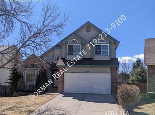 8826 Bellcove Cir, Colorado Springs, CO 80920