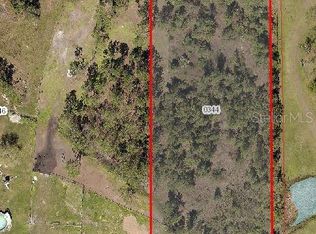 530 Wrangler Rd, New Smyrna Beach, FL 32168