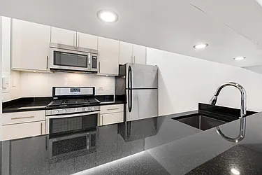 Rented by REAL New York