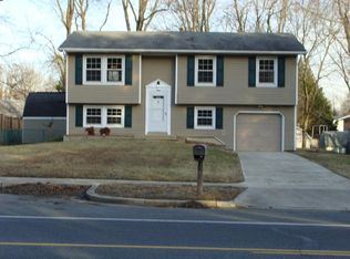 955 Waugh Chapel Rd, Gambrills, MD 21054