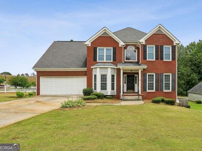 630 Dana Pointe Ct, Lawrenceville, GA, 30045