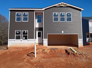 101 Spring Knoll Way LOT 31, Fountain Inn, SC 29644