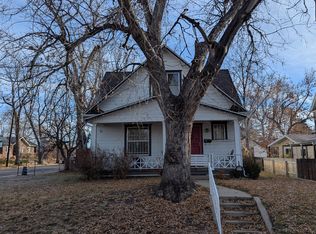 4596 Perry St, Denver, CO 80212