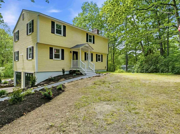 27 Gilcreast Road, Londonderry, NH 03053