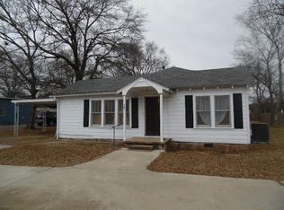 433 E Main St, Booneville, AR 72927
