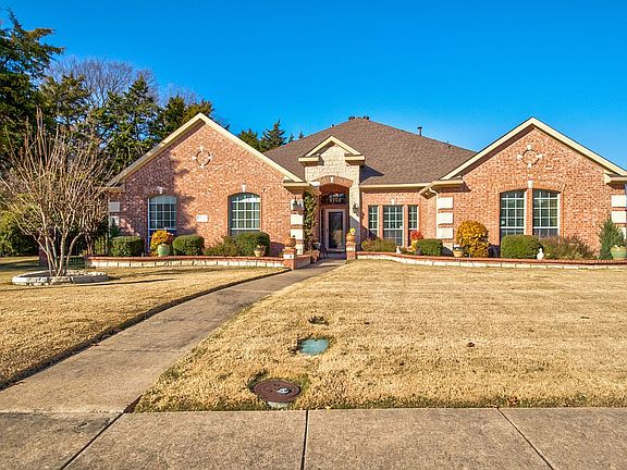 2nd image of 1721 Wylie Creek Dr