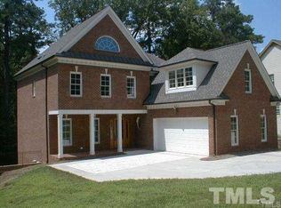 3519 Turnbridge Dr, Raleigh, NC 27609