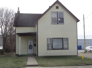 11 E Maryland St, Evansville, IN 47711
