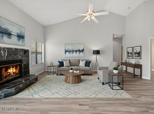 1312 RUSHING Drive, Orange Park, FL 32065