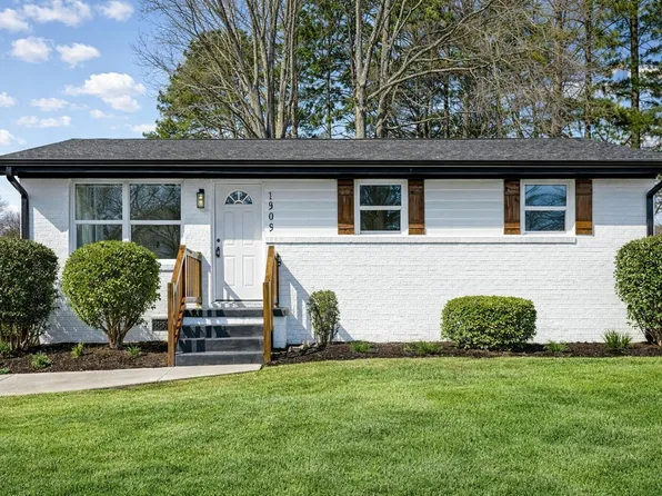 1905 Capps St, Durham, NC 27707