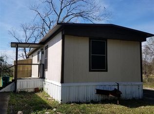 291 Jesse Ln, Shepherd, TX 77371