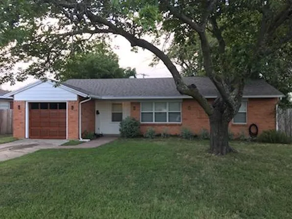 430 Rustic Cir, Richardson, TX 75080
