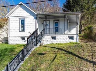 301 View Ave, Fairmont, WV 26554