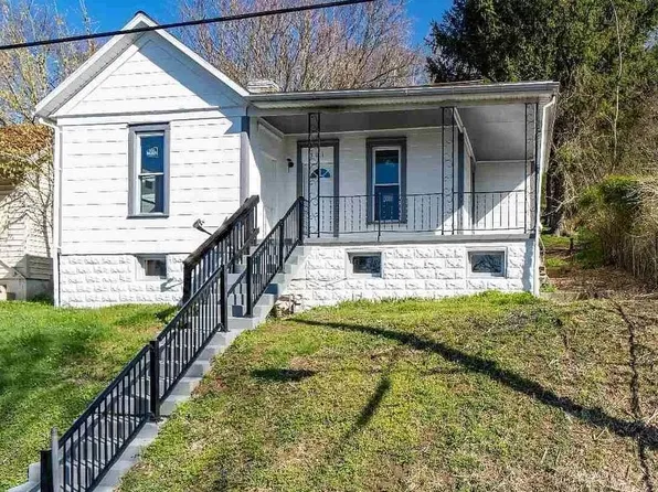301 View Ave, Fairmont, WV 26554
